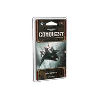 Warhammer 40,000: Conquest – Odio infinito