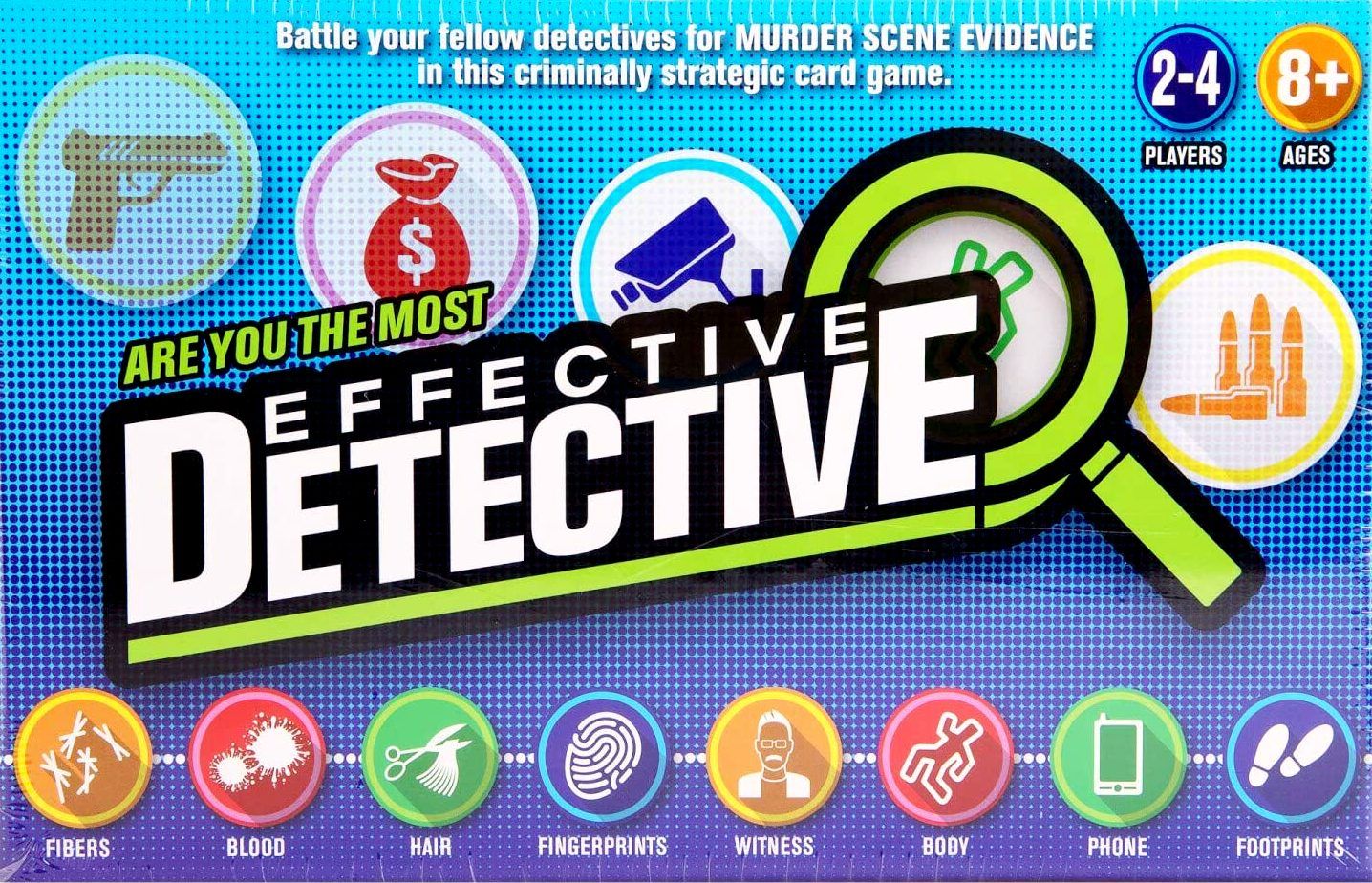 Effective Detective