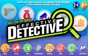 Effective Detective
