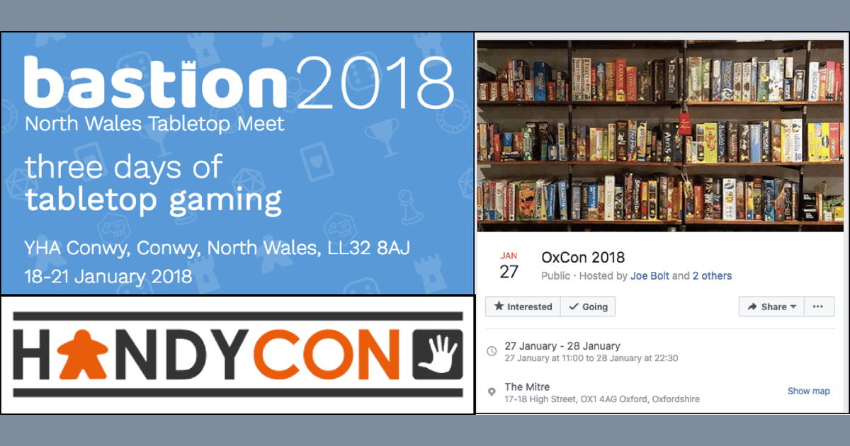 Con(temporaneous) Everyone Needs A Shed BoardGameGeek