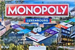 Monopoly: Luxembourg