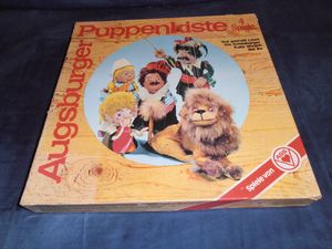 Augsburger Puppenkiste