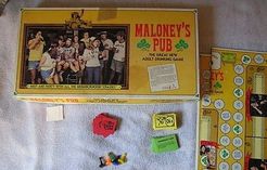 Maloney's Pub