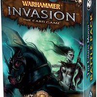 Warhammer: Invasion – The Chaos Moon