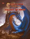 RPG Item: S2: The Malady of Kings (5E)