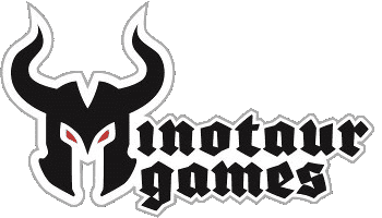 Minotaur Games