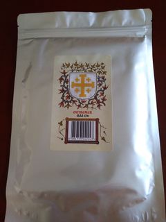 Deus Lo Vult: Outremer