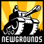 Video Game Publisher: Newgrounds