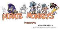 RPG: Pirate Monkeys