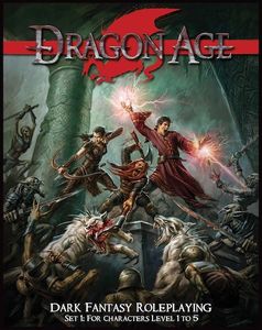 Dragon Age: Origins on Vimeo
