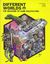 Issue: Different Worlds (Issue 4 - Aug 1979)