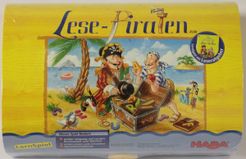 Lese-Piraten