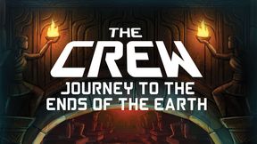 The Crew: Journey to the Ends of the Earth thumbnail