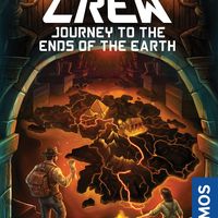 The Crew: Journey to the Ends of the Earth