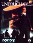 Video Game: The Untouchables