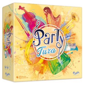 Partytura