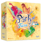 PARTYtura
