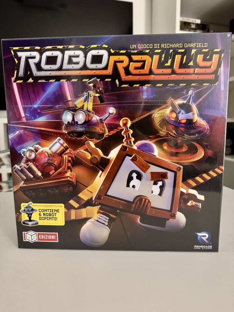 BoardGameGeek