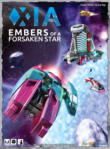 RK5 Blaster outfit tokens? | Xia: Embers of a Forsaken Star