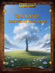 RPG Item: Das Land, das Nicht Sein Darf (Midgard 5th Edition)
