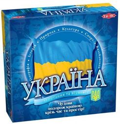Україна