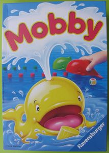 Mobby | Board Game | BoardGameGeek