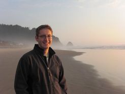 Bryan Kinsella portrait