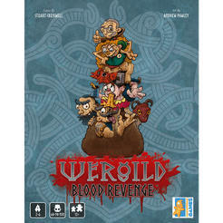 Wergild: Blood Revenge