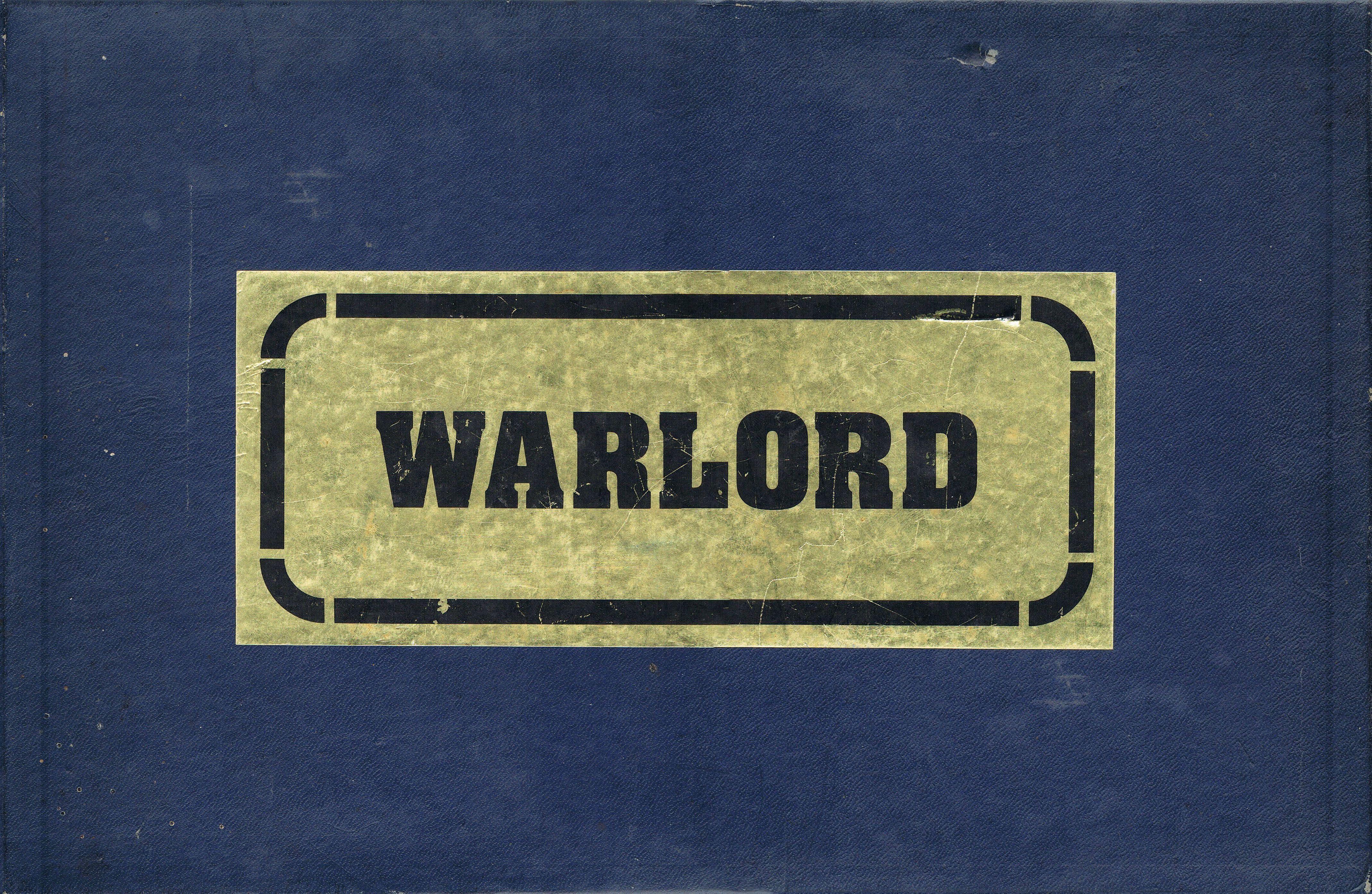 Warlord