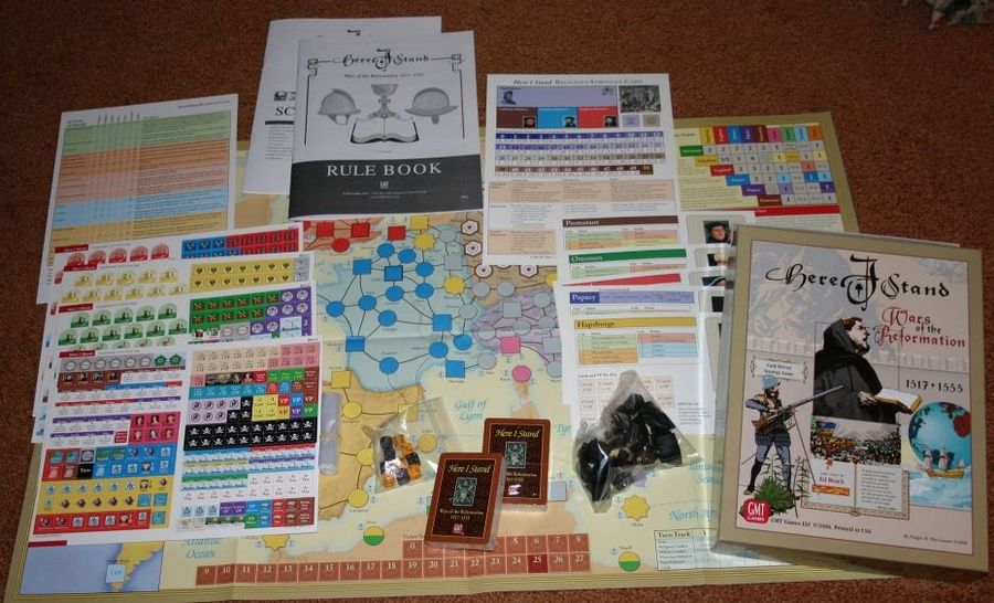 BoardGameGeek
