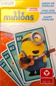 Minions