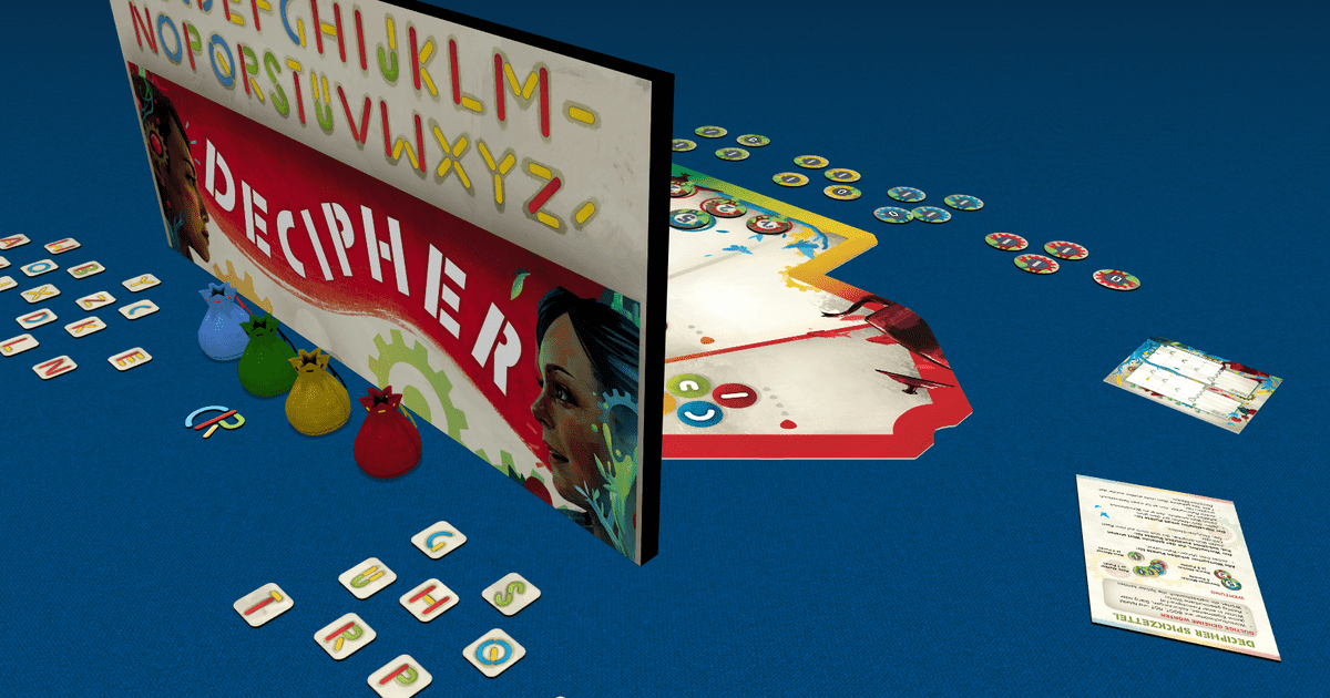 Asset image game Decipher