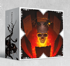Black Rose Wars: Revised Edition – Inferno