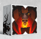 Black Rose Wars: Revised Edition – Inferno