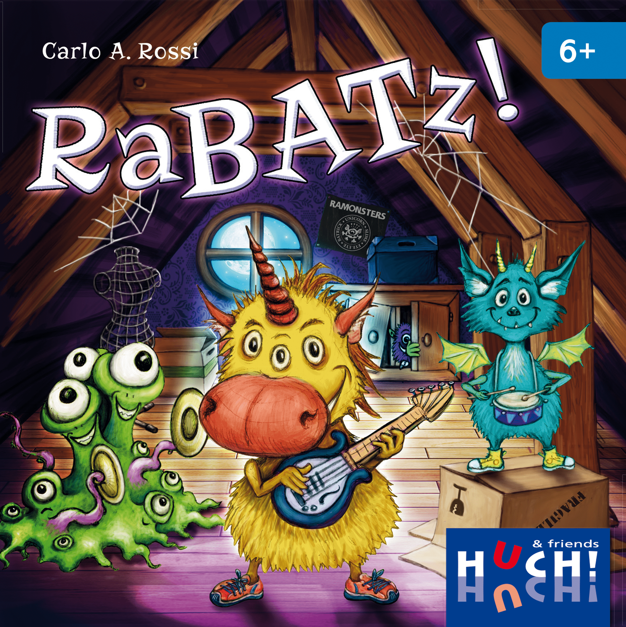 RaBATz!