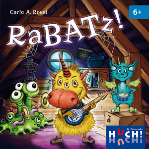 RaBATz!