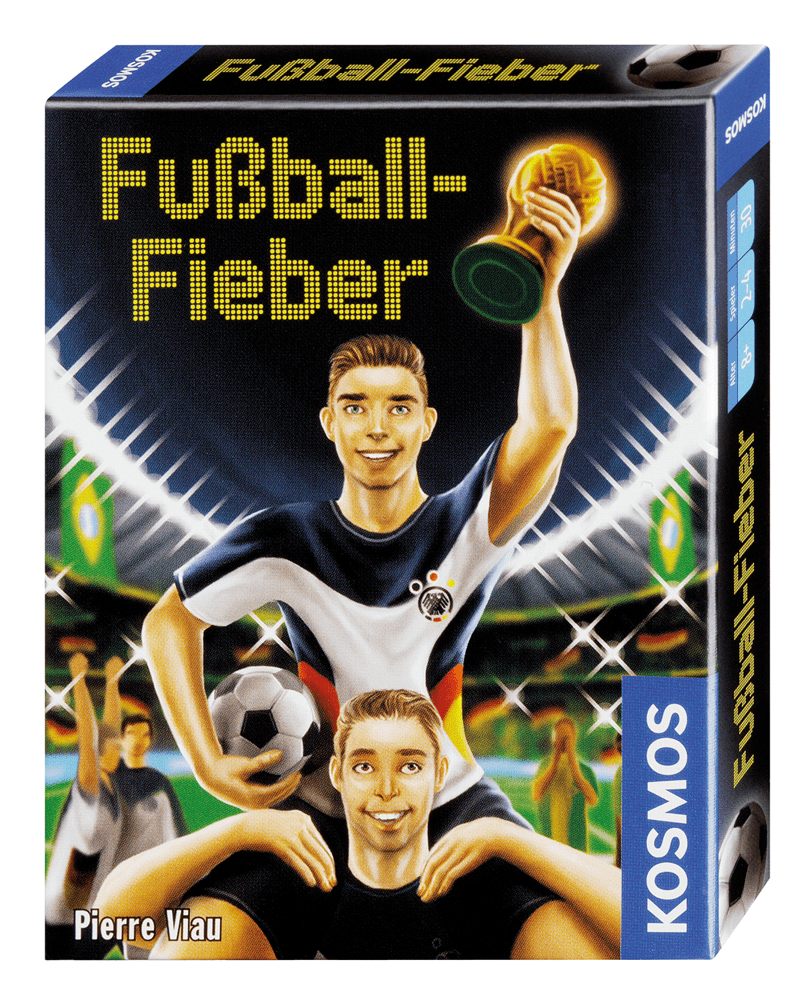 Fußball-Fieber