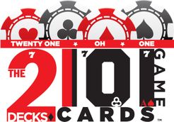The2101Game