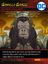 Board Game: DC Comics Deck-Building Game: Gorilla Grodd