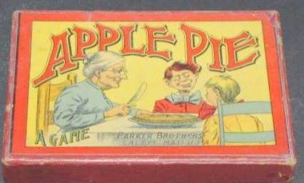 Apple Pie