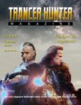 Issue: Trancer Hunter Magazine (Issue 2 - Mar 2014)