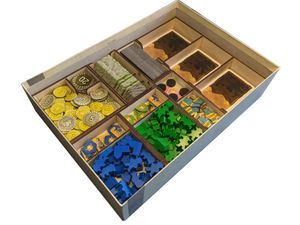 Boonlake: Board Bento Organizer