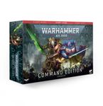 Warhammer 40,000: Command Edition