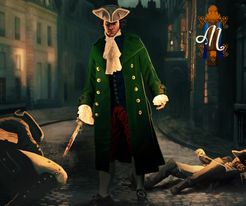 The Marquis