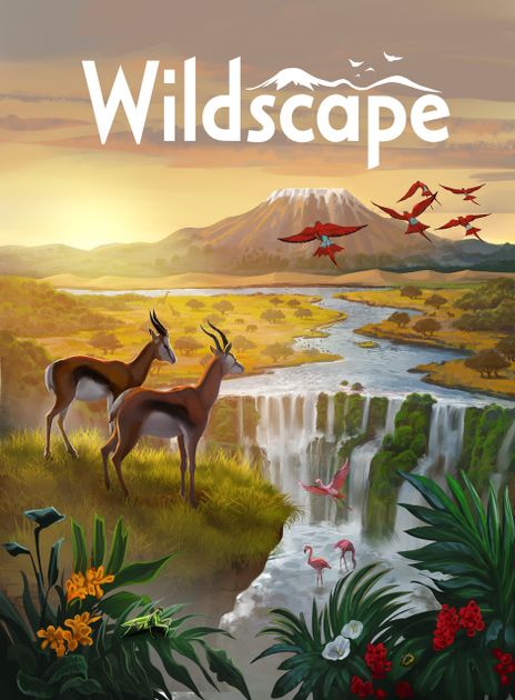 Wildscape German Rules clarification | Wildscape