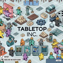 Tabletop Inc.