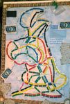 UK (fan expansion for Ticket to Ride)