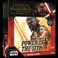 Star Wars: Power of the Sith