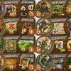 Some of the Races and Special Powers - Spanish Edition