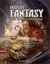 RPG Item: Insight Fantasy Game Master's Compendium